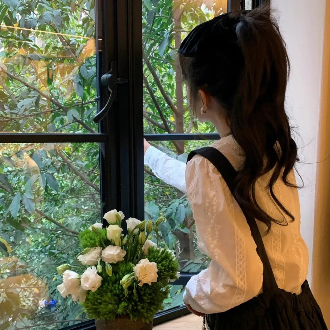 牛仔裤的夏天